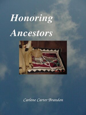 cover image of Honoring Ancestors